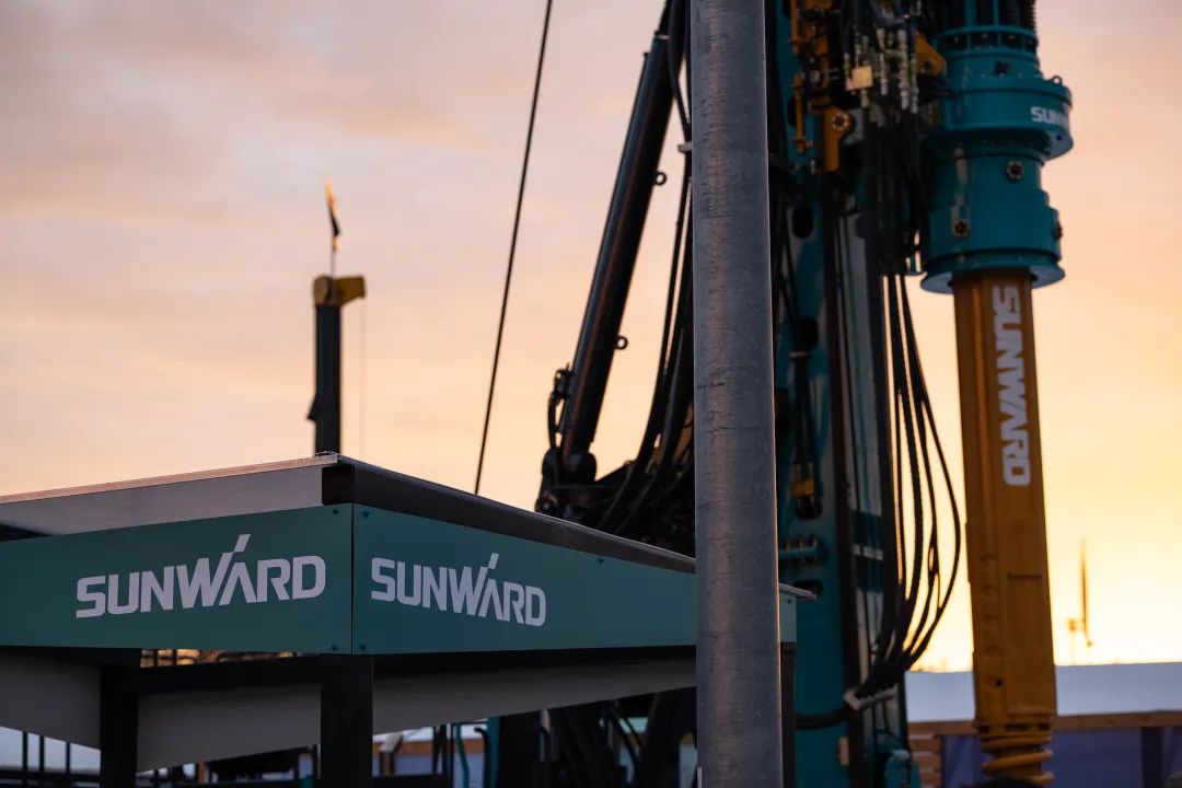 Bauma 2022 | 一组火热现场图带您重温九游体育(中国)官方网站智能德国宝马展之旅