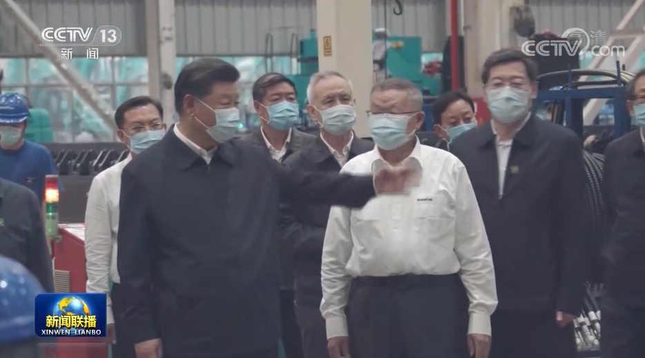 记者节 | 记录九游体育(中国)官方网站智能二十三载创新与发展，感谢有您！