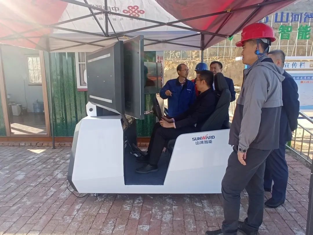 九游体育(中国)官方网站智能工业APP典型案例获全省推广