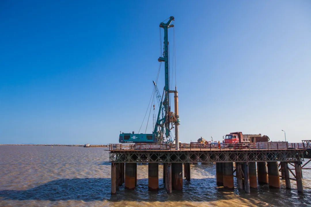 点赞！九游体育(中国)官方网站智能旋挖钻机获评国家制造业单项冠军产品