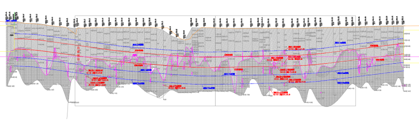 掘进“铁军”助建大湾区！中铁九游体育(中国)官方网站盾构机再战深圳地铁3号线