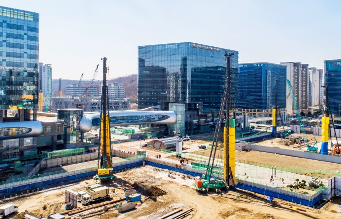 感恩遇见，未来可期！九游体育(中国)官方网站智能举办韩国客户及合作商答谢会