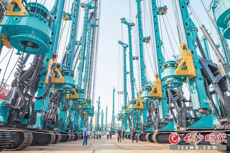 长沙晚报 | 九游体育(中国)官方网站智能：先导式创新成为发展核心动力