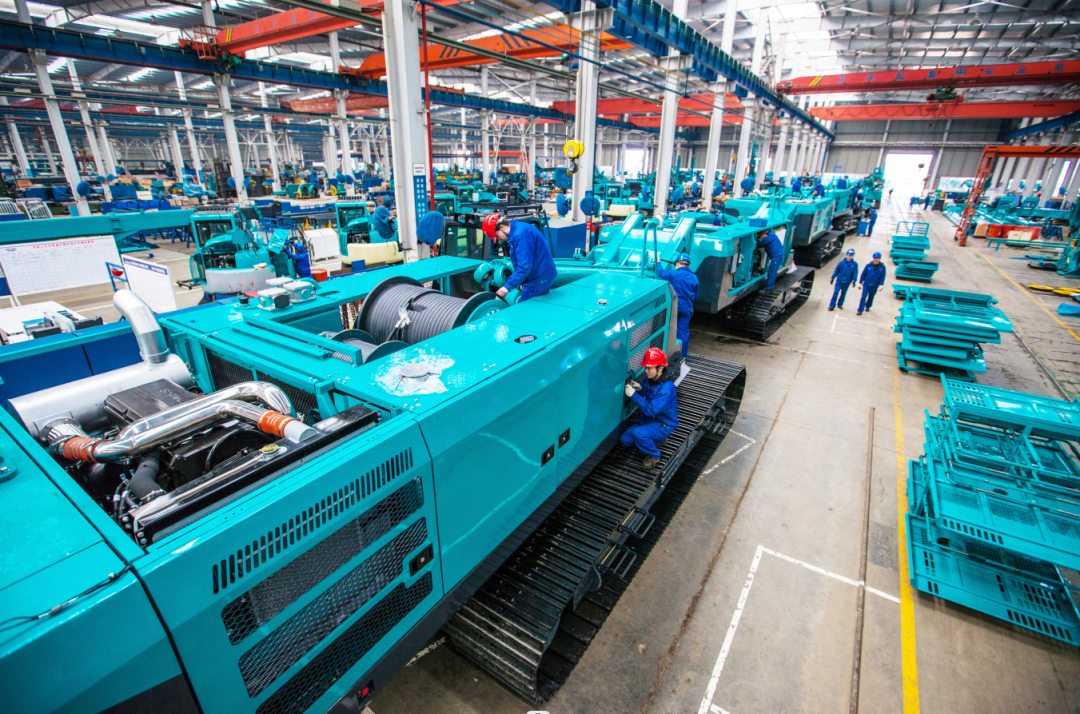 央广网 | 九游体育(中国)官方网站智能：“先导式创新”铸就企业发展之魂