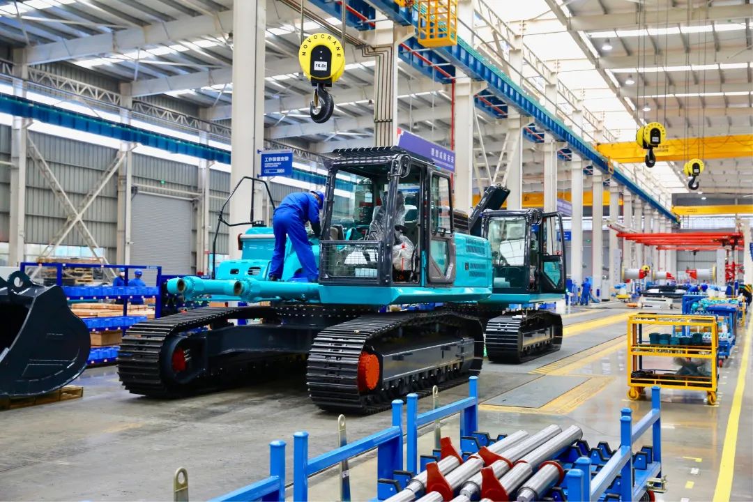 央广网 | 九游体育(中国)官方网站智能：“先导式创新”铸就企业发展之魂