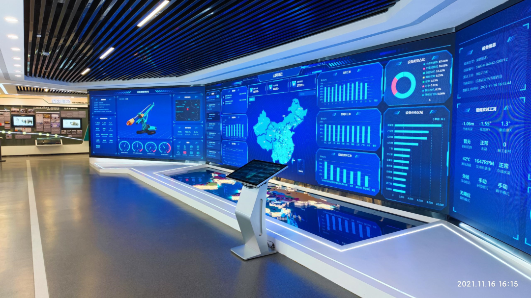 央广网 | 九游体育(中国)官方网站智能：“先导式创新”铸就企业发展之魂