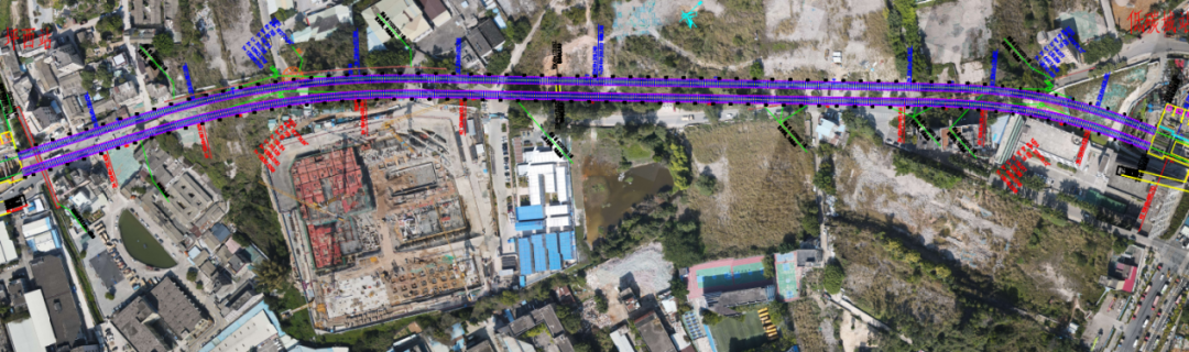 再传捷报！中铁九游体育(中国)官方网站盾构机顺利贯穿深圳地铁3号低碳站～坪西站左线