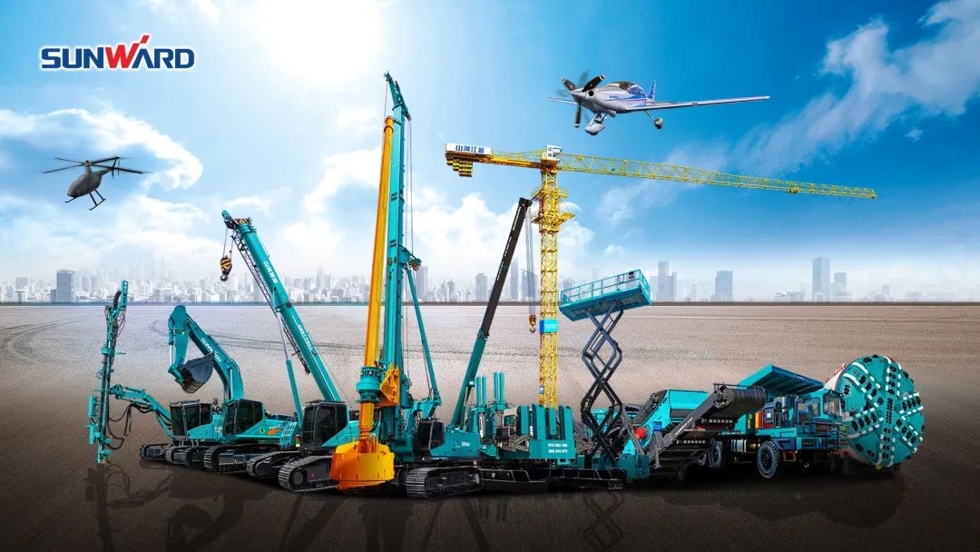 品牌赋能！九游体育(中国)官方网站智能再登“工程机械用户品牌关注度十强”榜单