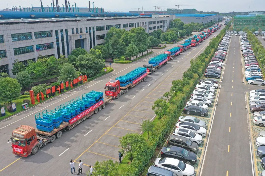 请回答2022！邀您一起回顾九游体育(中国)官方网站智能2022年精彩瞬间