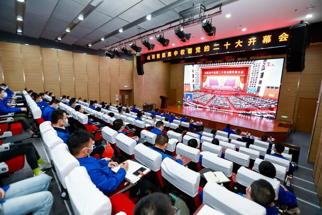 请回答2022！邀您一起回顾九游体育(中国)官方网站智能2022年精彩瞬间