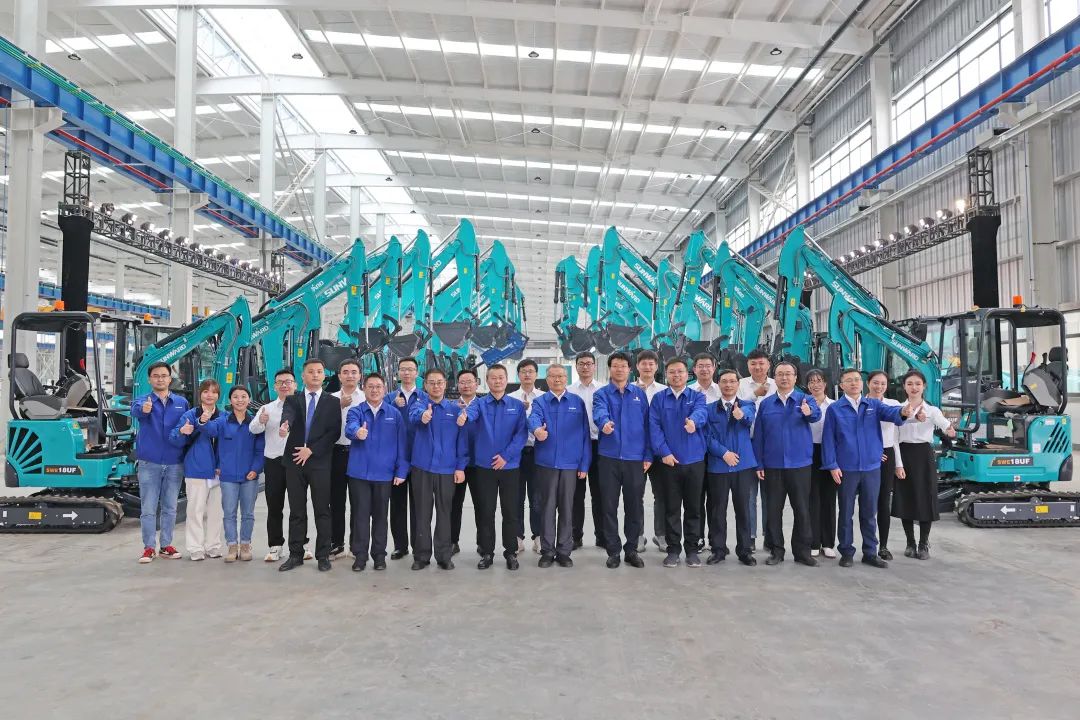 请回答2022！邀您一起回顾九游体育(中国)官方网站智能2022年精彩瞬间