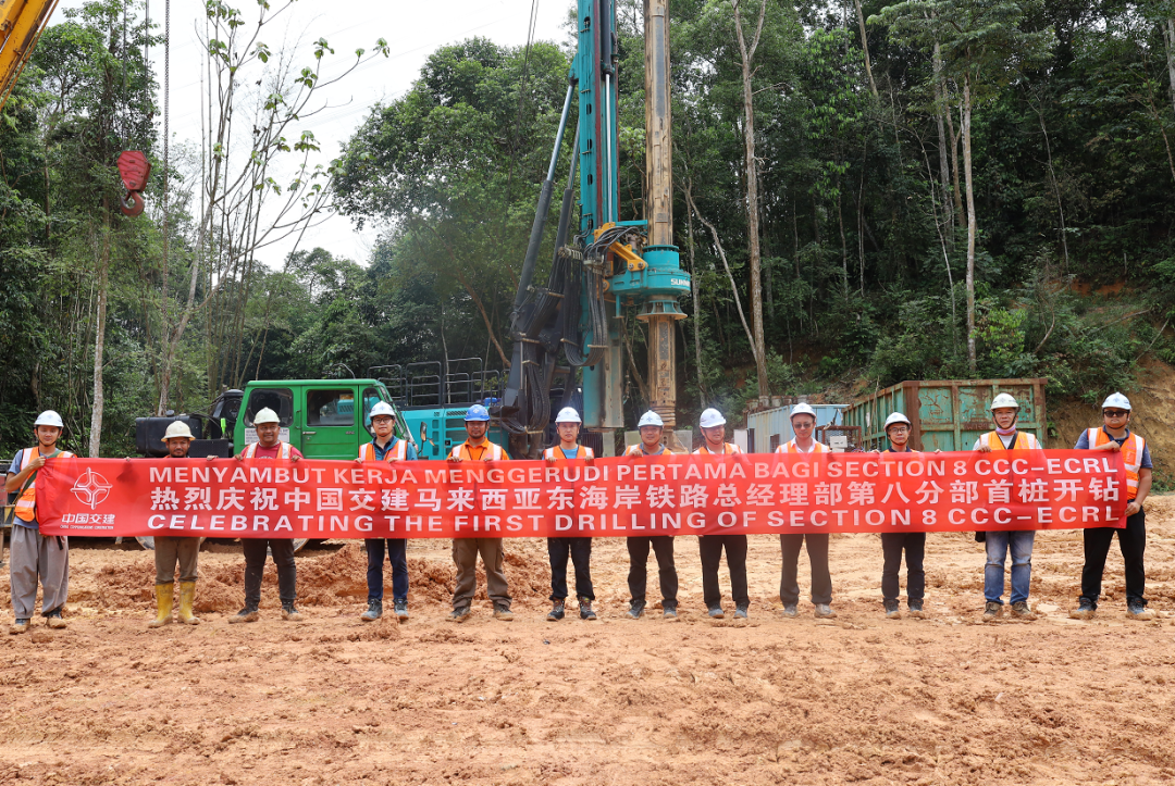 莫道君行早，更有早行人！九游体育(中国)官方网站智能癸卯兔年开工大吉