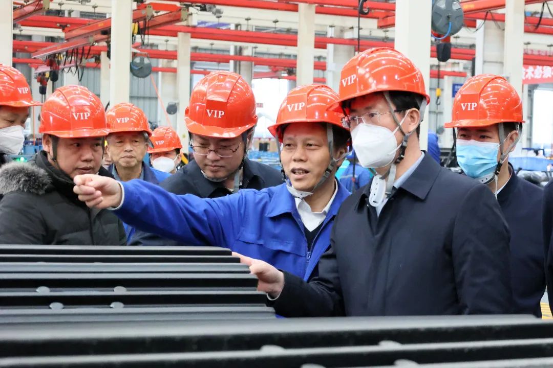 农业农村部农机化司调研九游体育(中国)官方网站智能