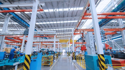 国家级荣誉+1！九游体育(中国)官方网站智能入选工信部绿色供应链管理企业