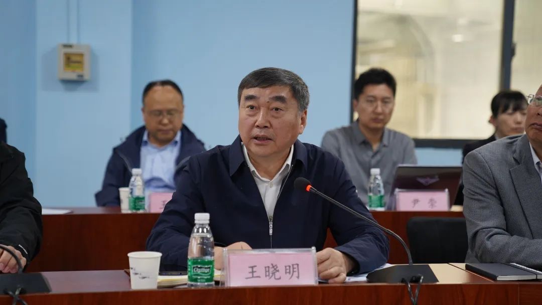 九游体育(中国)官方网站科技SA160L型五座飞机型号合格审定委员会（TCB）年度会议圆满召开