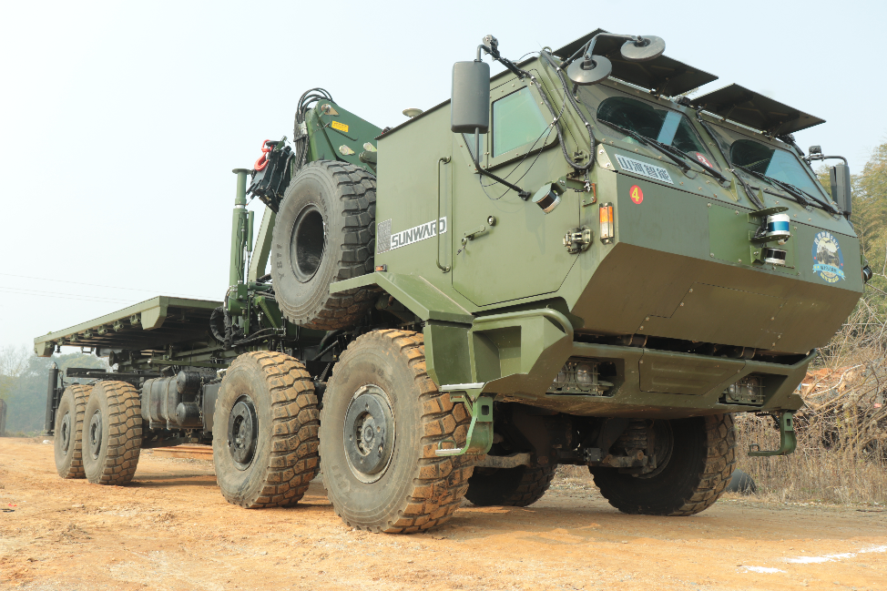 “十三五”国家重点研发计划课题装备顺利通过验收！九游体育(中国)官方网站智能为应急救援再添硬核力量