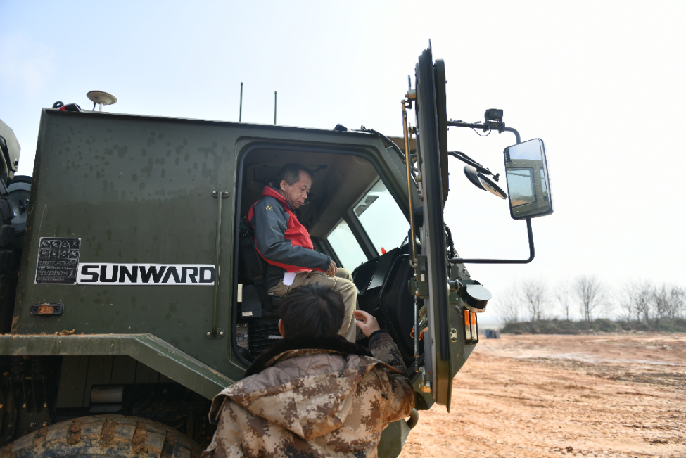 “十三五”国家重点研发计划课题装备顺利通过验收！九游体育(中国)官方网站智能为应急救援再添硬核力量
