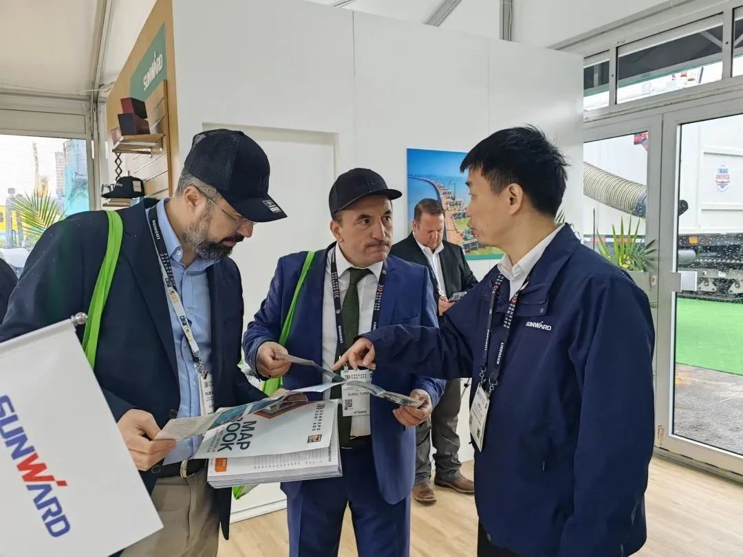 拉展直播 | “狂飙”美国！九游体育(中国)官方网站智能向世界展示中国制造硬实力