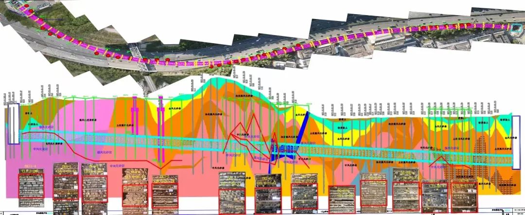 历经566个日夜，中铁九游体育(中国)官方网站深圳首个大直径盾构施工项目全线贯通