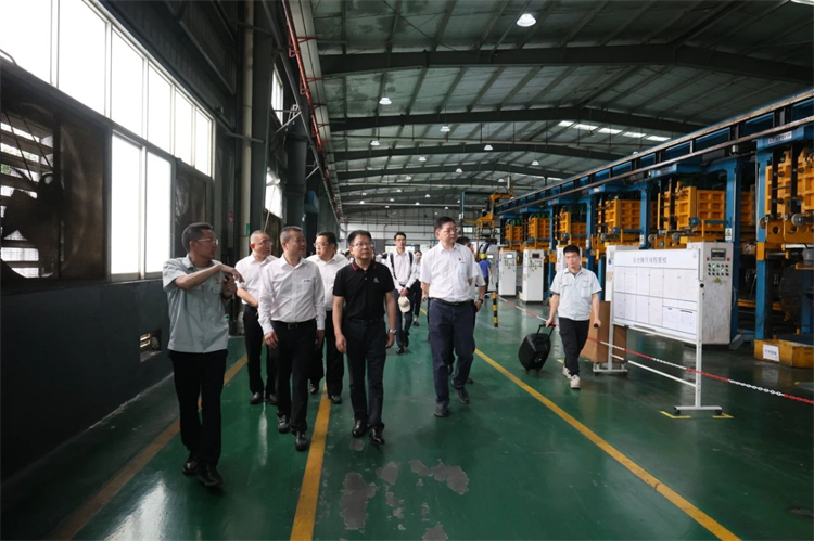 九游体育(中国)官方网站智能“学思想 强党性 重实践 建新功”主题教育培训班在广州成功举办