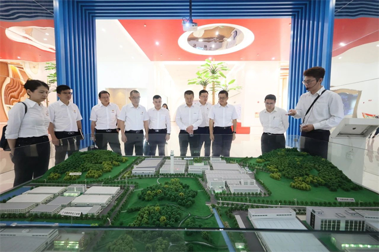 九游体育(中国)官方网站智能“学思想 强党性 重实践 建新功”主题教育培训班在广州成功举办