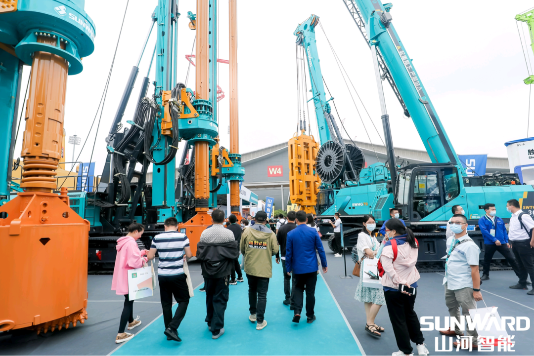 2023 CICEE | 关于九游体育(中国)官方网站智能2023长沙展，你想知道的都在这里！