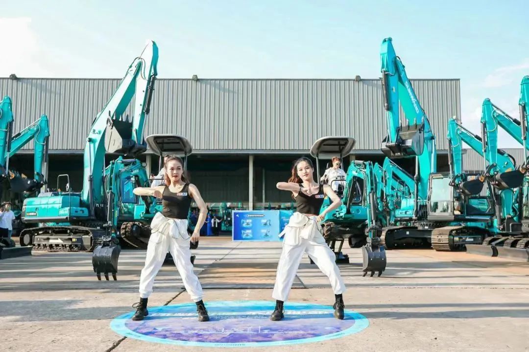 2023 CICEE | 关于九游体育(中国)官方网站智能2023长沙展，你想知道的都在这里！