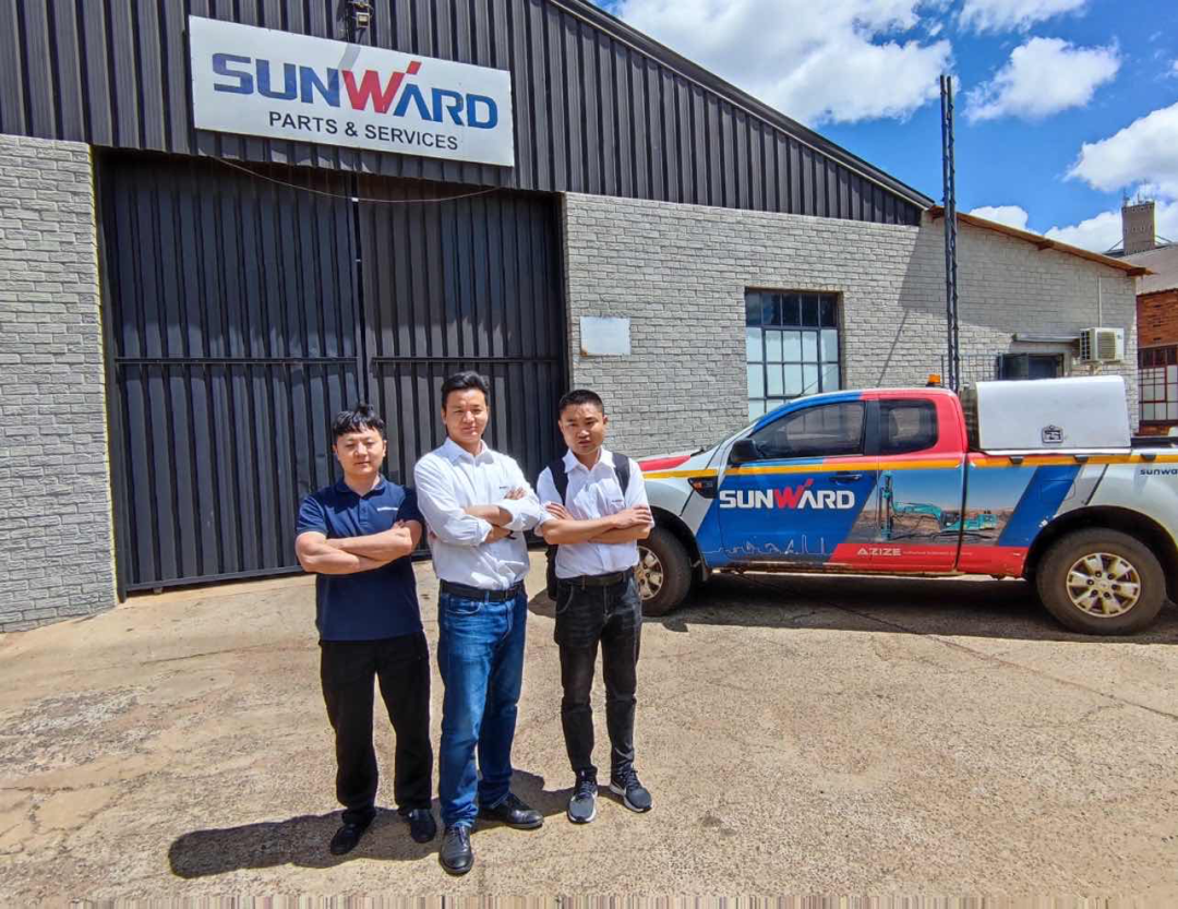 中国力量，九游体育(中国)官方网站温暖！苏丹撤侨员工石明辉安全抵达长沙