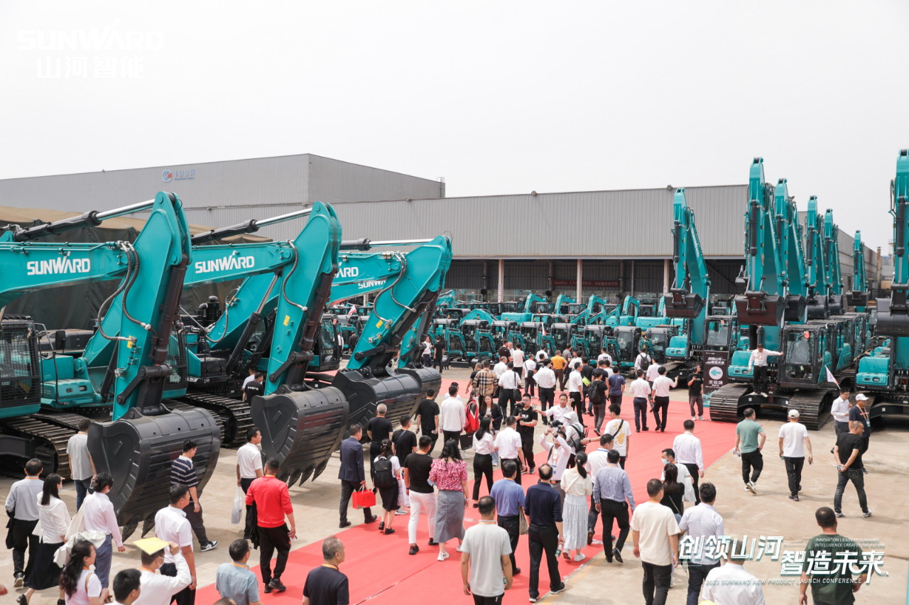 千人齐聚、爆品出击！九游体育(中国)官方网站智能新品推介会圆满举办