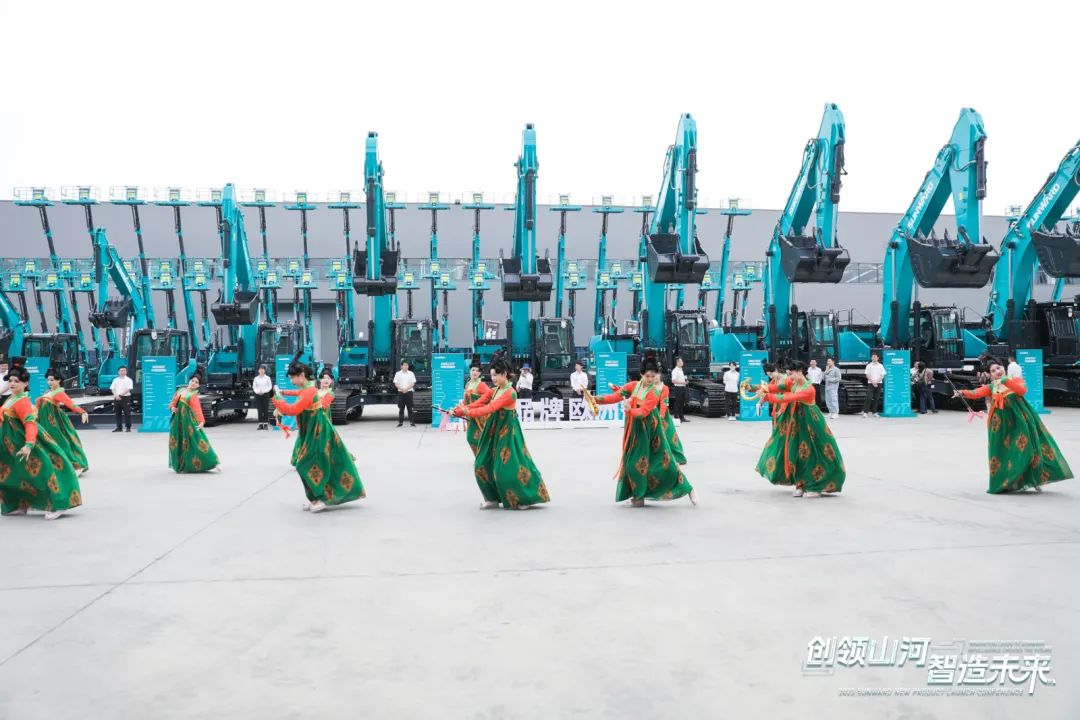 千人齐聚、爆品出击！九游体育(中国)官方网站智能新品推介会圆满举办