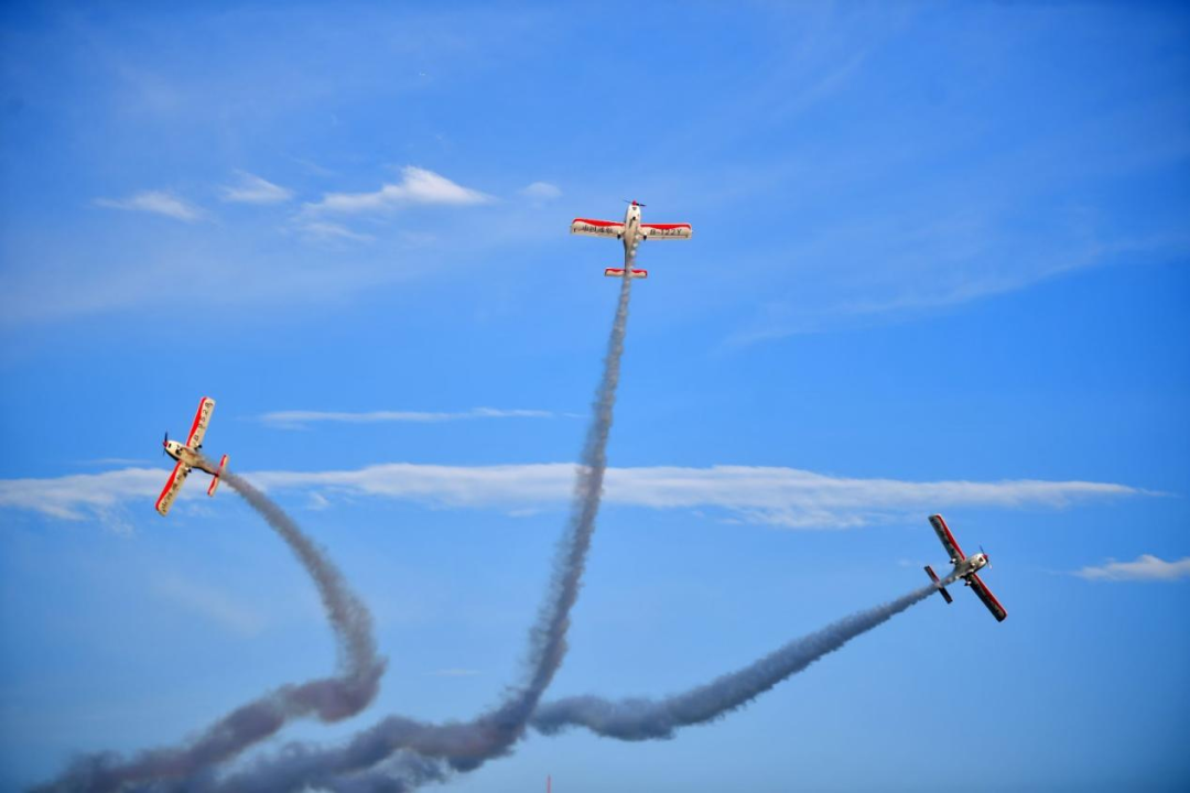 湖南九游体育(中国)官方网站通航获CCAR-141部民用航空器驾驶员学校运行合格证