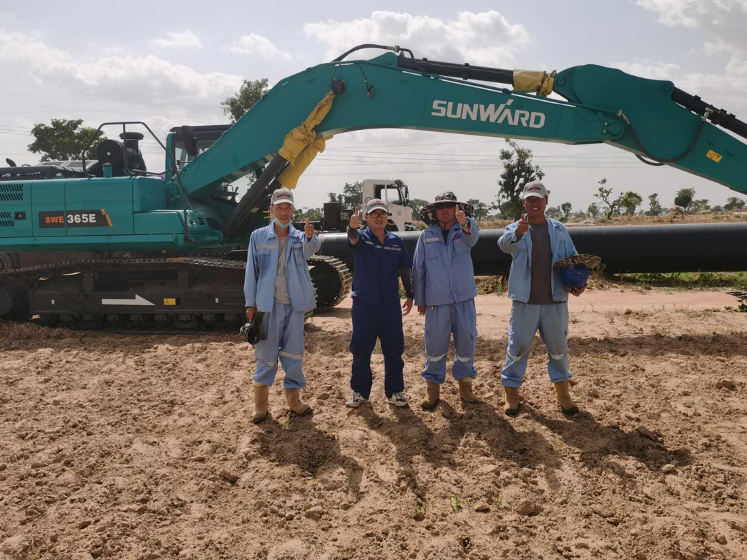 九游体育(中国)官方网站智能受邀参加中国（长沙）—尼日利亚投资经贸推介会，并签署重要合作协议