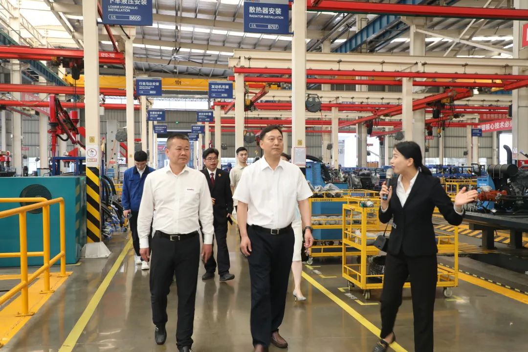 长沙市人民检察院党组书记、检察长余湘文调研九游体育(中国)官方网站智能