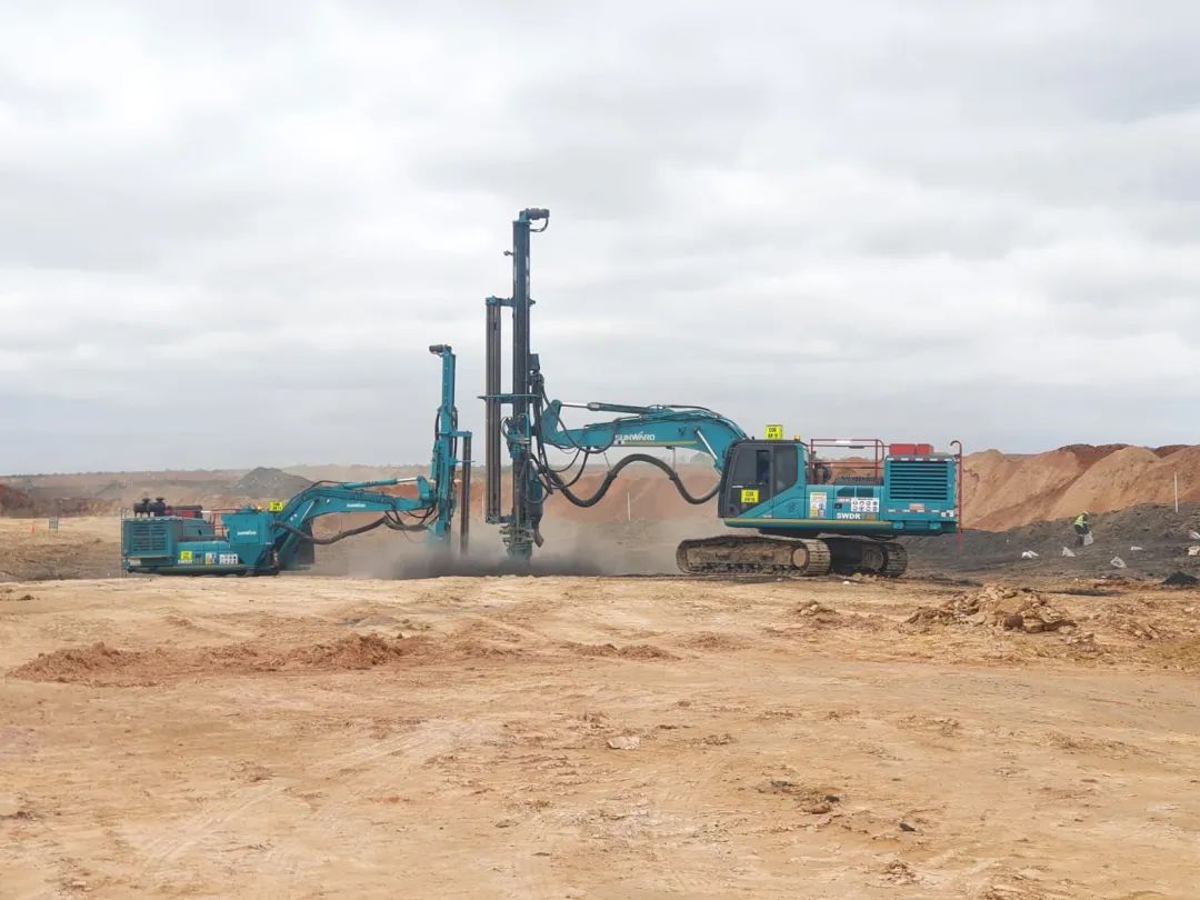 “朋友圈”扩大，九游体育(中国)官方网站智能加速布局非洲市场