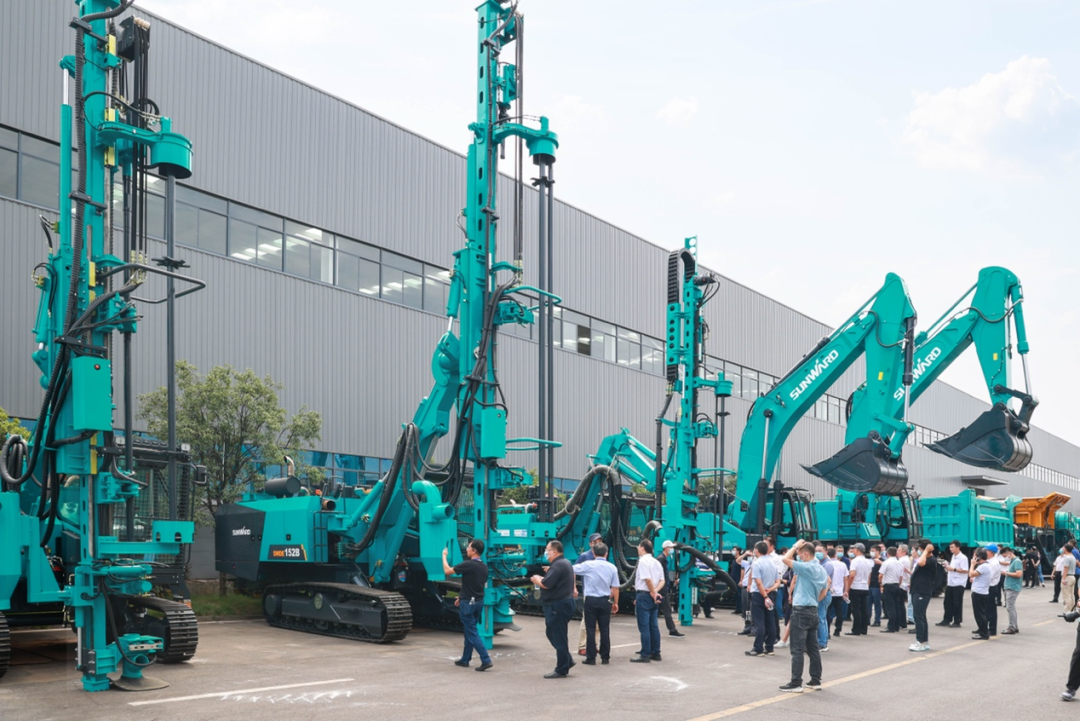 创新、协同、发展！九游体育(中国)官方网站智能入选《先进制造业龙头企业清单》