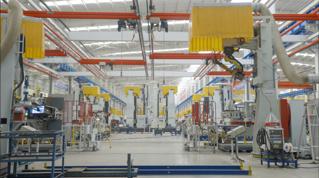 5G创新添彩“九游体育(中国)官方网站”智慧底色