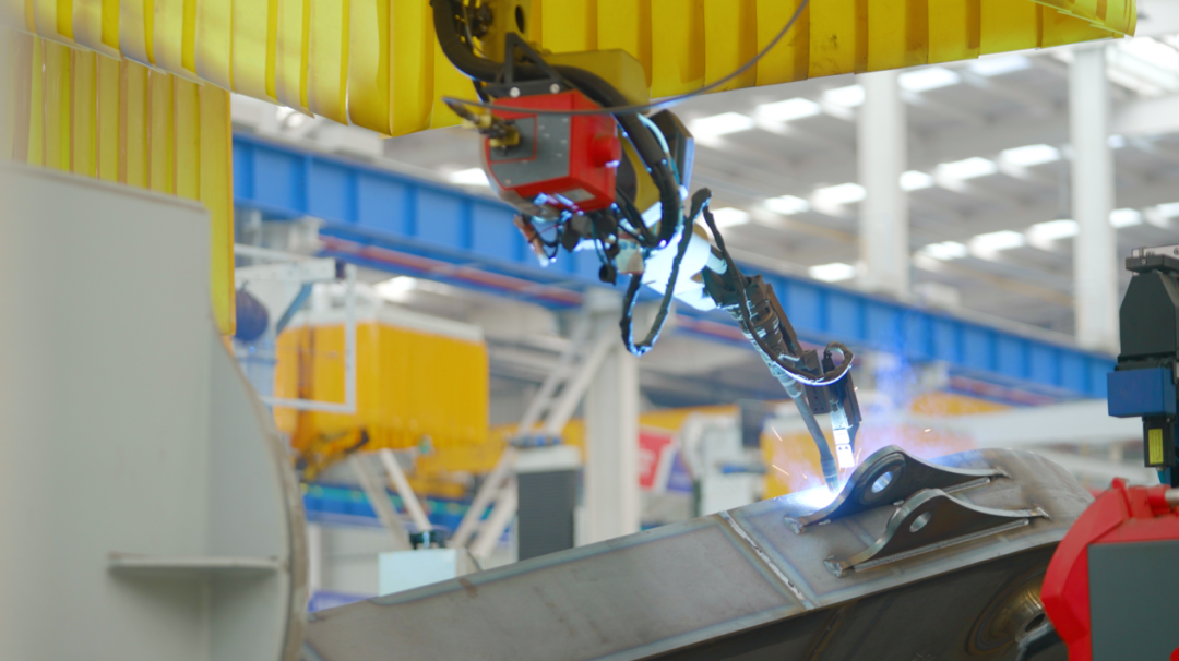 5G创新添彩“九游体育(中国)官方网站”智慧底色