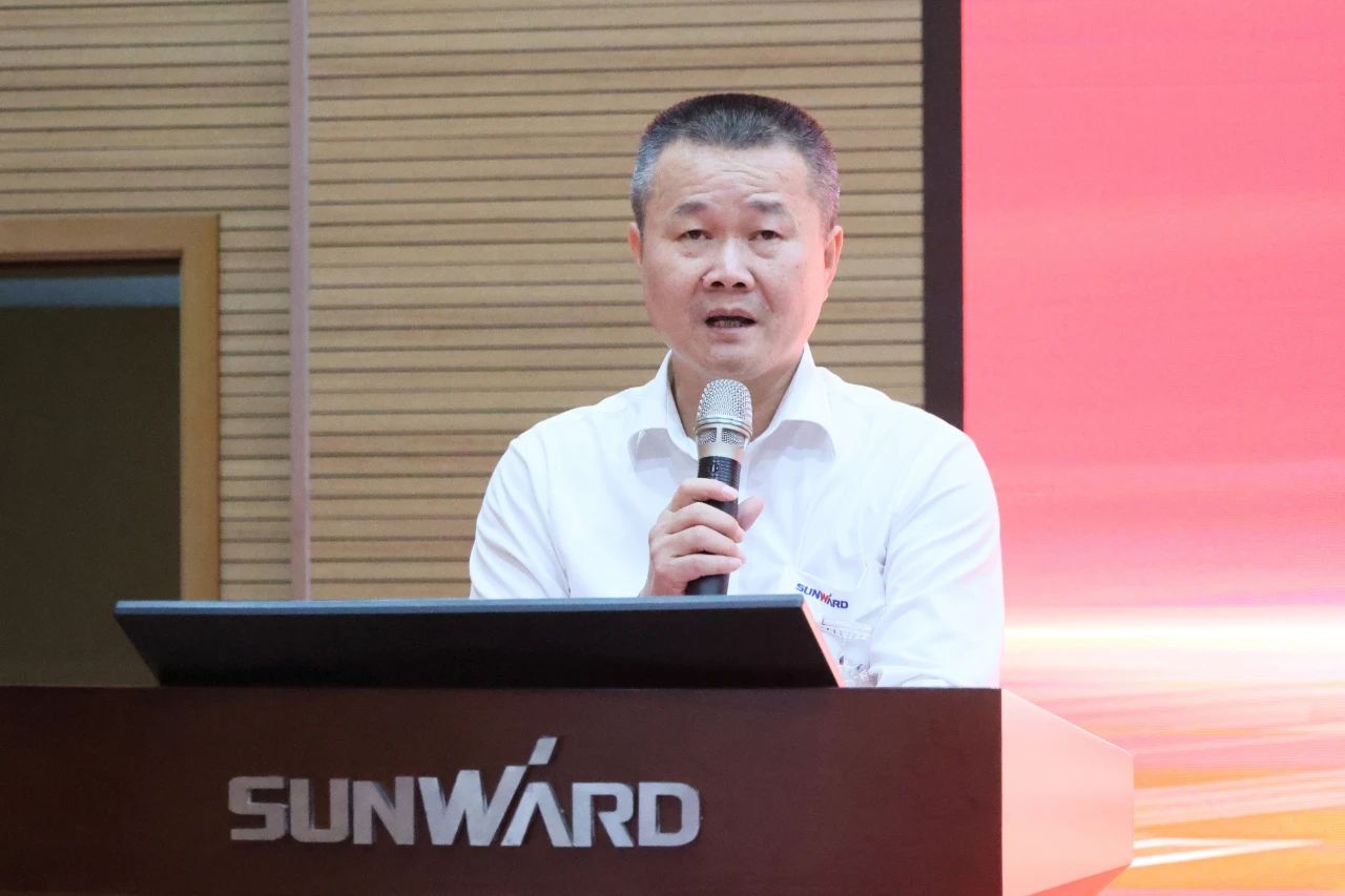 强信心 聚合力 共建美好家园——庆祝九游体育(中国)官方网站智能成立24周年表彰大会隆重召开