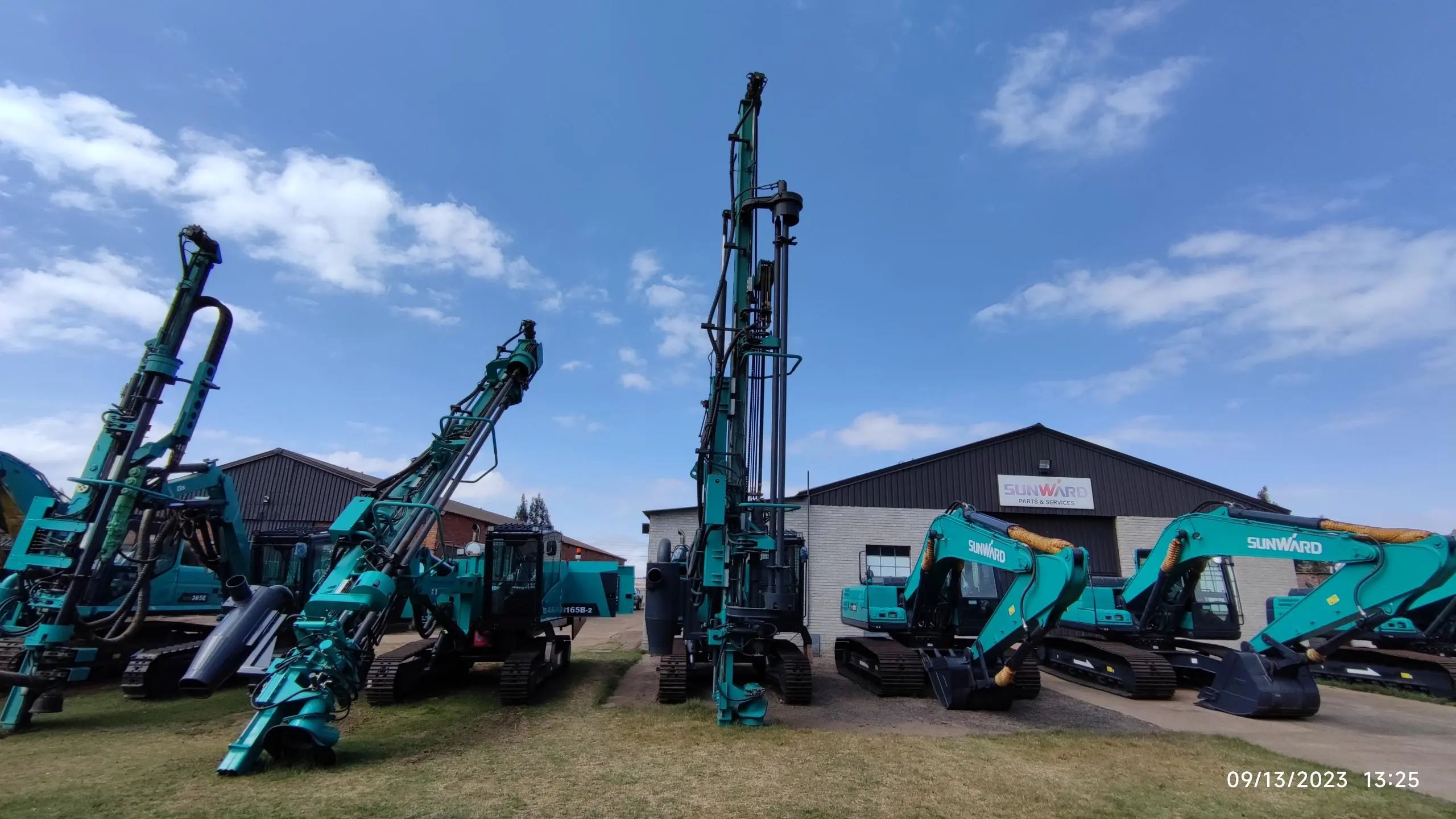 “九游体育(中国)官方网站绿”绽放“一带一路”