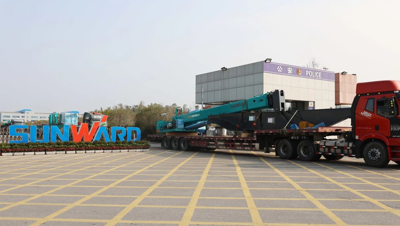 展现“中国制造”硬实力！九游体育(中国)官方网站智能PDP工法钻机助建波哥大地铁项目