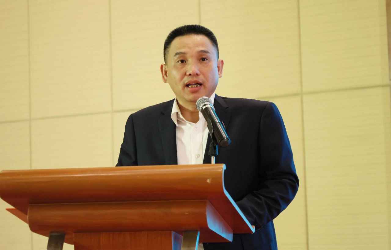 精品出击，闪耀魔都！九游体育(中国)官方网站智能全系列高空机械亮相2023亚洲国际高空展