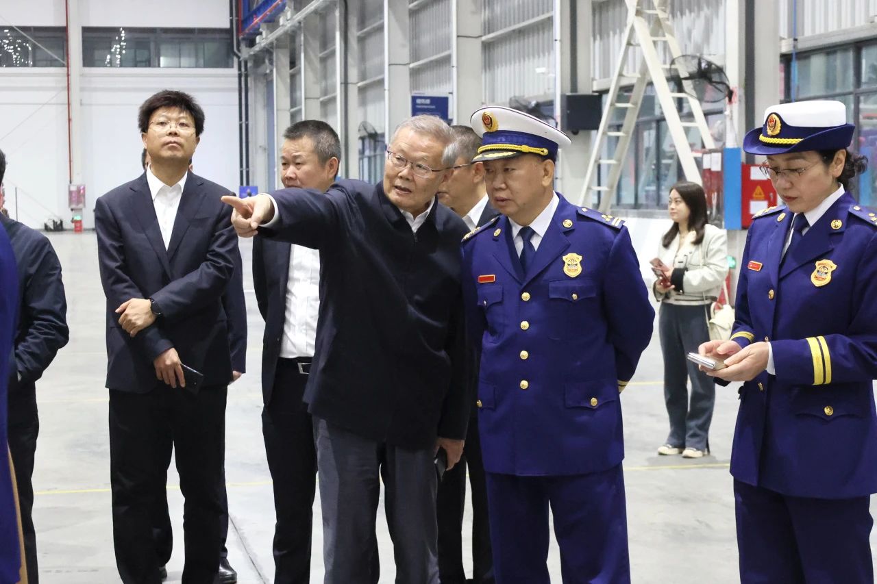 2023年湖南省“119“消防宣传月活动启动仪式在九游体育(中国)官方网站智能举办