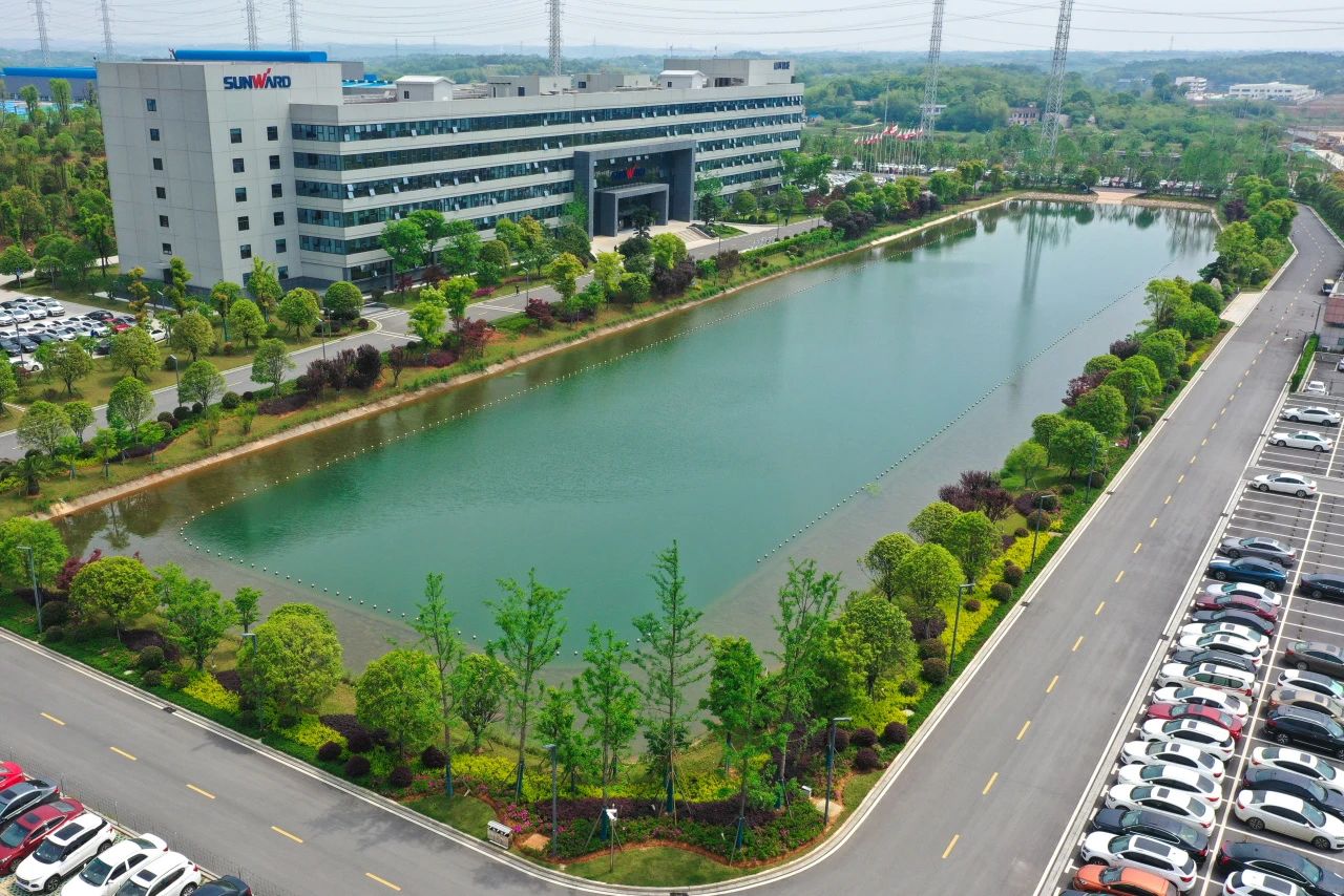 全国节水办主任蒋牧宸调研九游体育(中国)官方网站智能节水工作