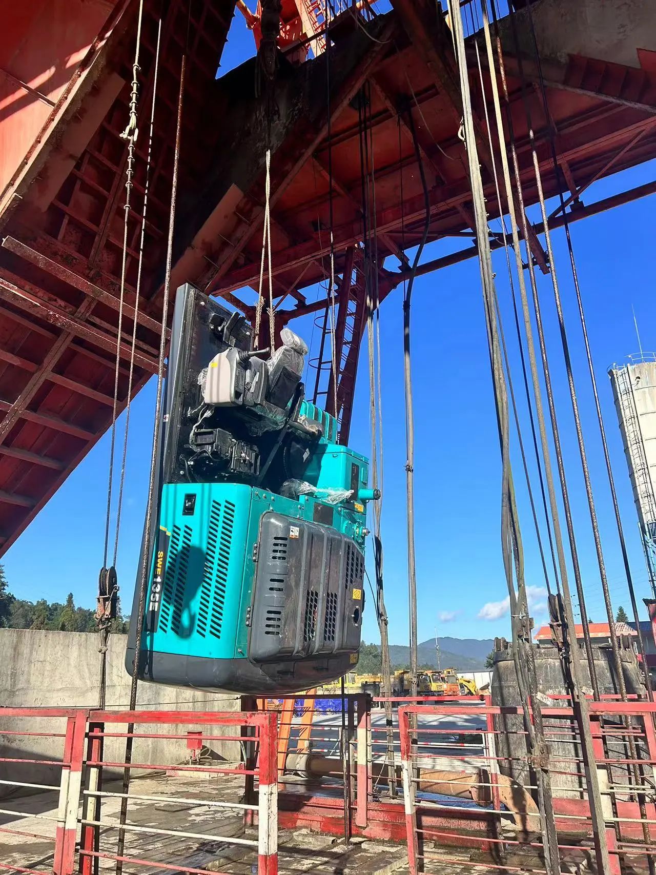 九游体育(中国)官方网站智能售后服务：全力以赴，赋予机器生命与活力