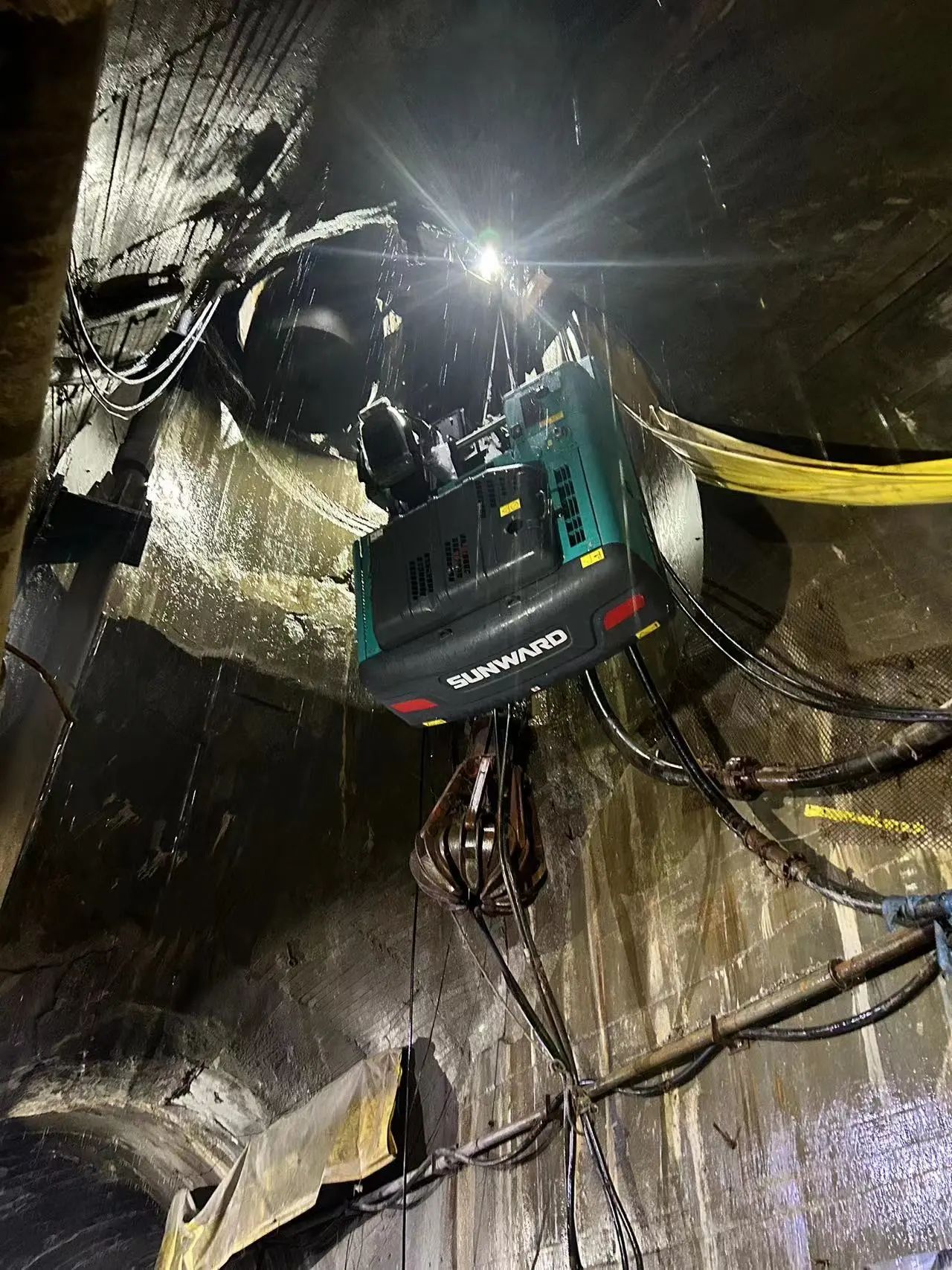 九游体育(中国)官方网站智能售后服务：全力以赴，赋予机器生命与活力