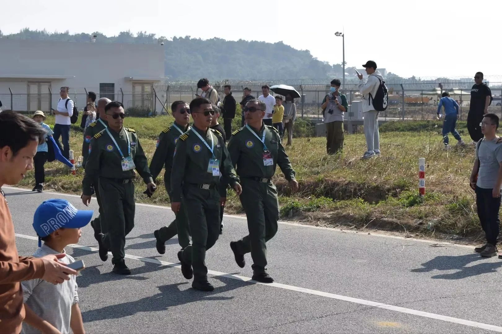 央媒聚焦！一起见证首届亚洲通用航空展上的九游体育(中国)官方网站风采