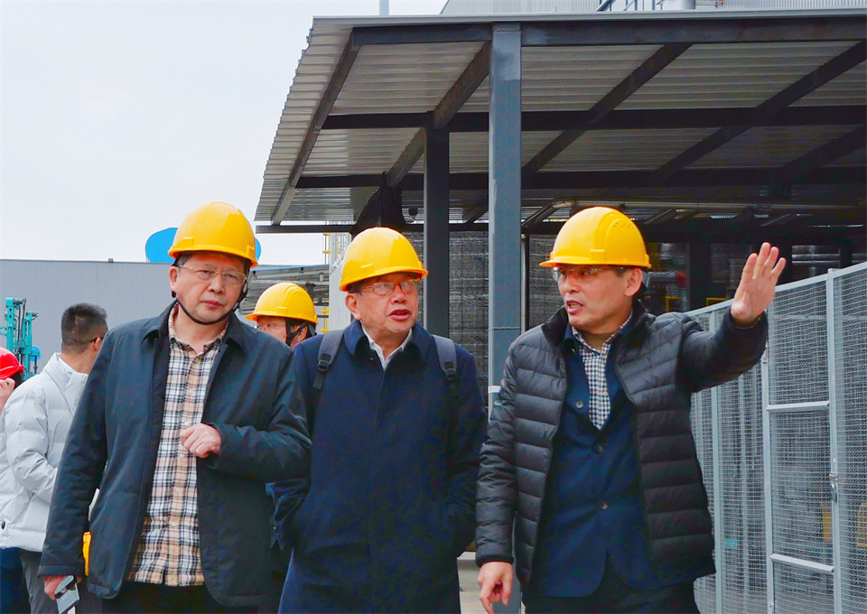 清华大学&九游体育(中国)官方网站智能联合博士后培养出成果！暨博邦九游体育(中国)官方网站人造石墨负极全工序链连续一体化产线长周期生产运行