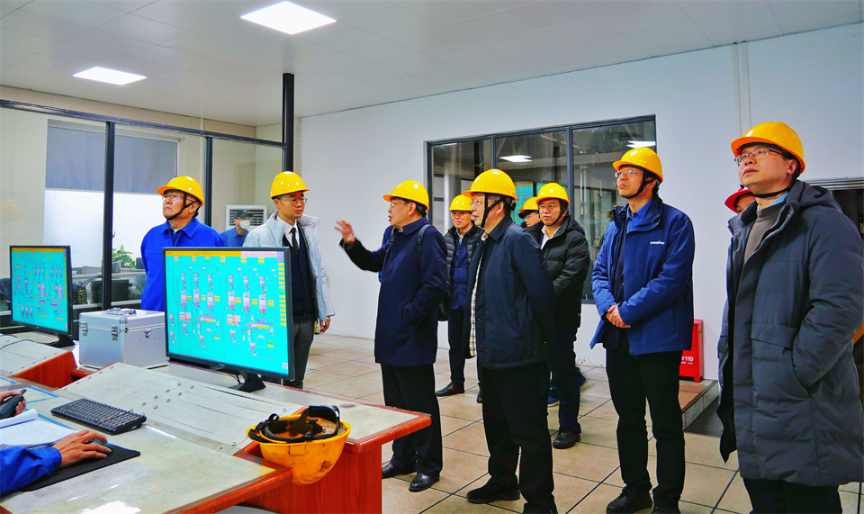 清华大学&九游体育(中国)官方网站智能联合博士后培养出成果！暨博邦九游体育(中国)官方网站人造石墨负极全工序链连续一体化产线长周期生产运行