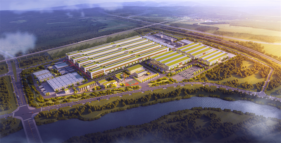 清华大学&九游体育(中国)官方网站智能联合博士后培养出成果！暨博邦九游体育(中国)官方网站人造石墨负极全工序链连续一体化产线长周期生产运行