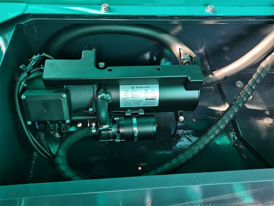 定制开发、功能更强！九游体育(中国)官方网站智能SWE750ELR加长臂液压挖掘机下线交付